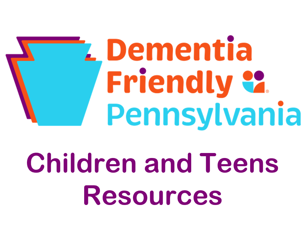 Children and Teens Resources