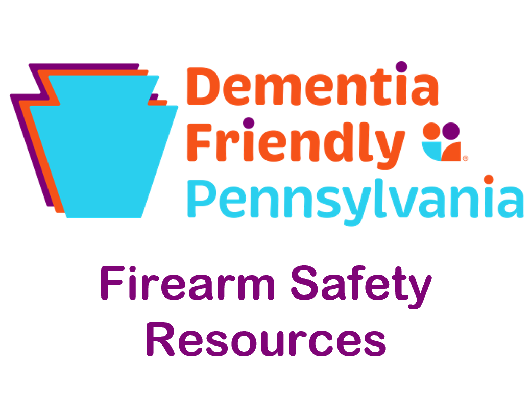 Firearm Safety Resources